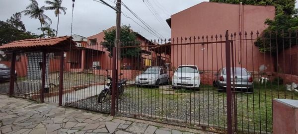 Casa Condominio para Venda - 36m², 2 dormitórios, 1 vaga - Guarujá - Pilar Imóveis
