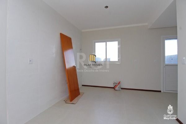 Casa para Venda - 87m², 3 dormitórios, sendo 1 suites, 1 vaga - Hípica