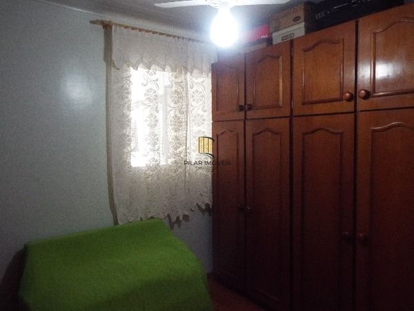 Casa para Venda - 89.93m², 2 dormitórios, 2 vagas - Hípica