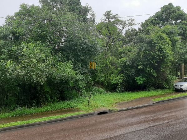 Area em Porto Alegre, no bairro Vila Nova, à venda.