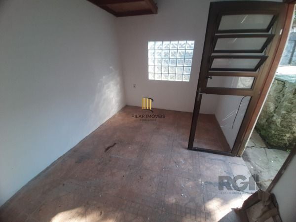 Casa 3 dormitórios à venda Campo Novo Porto Alegre/RS