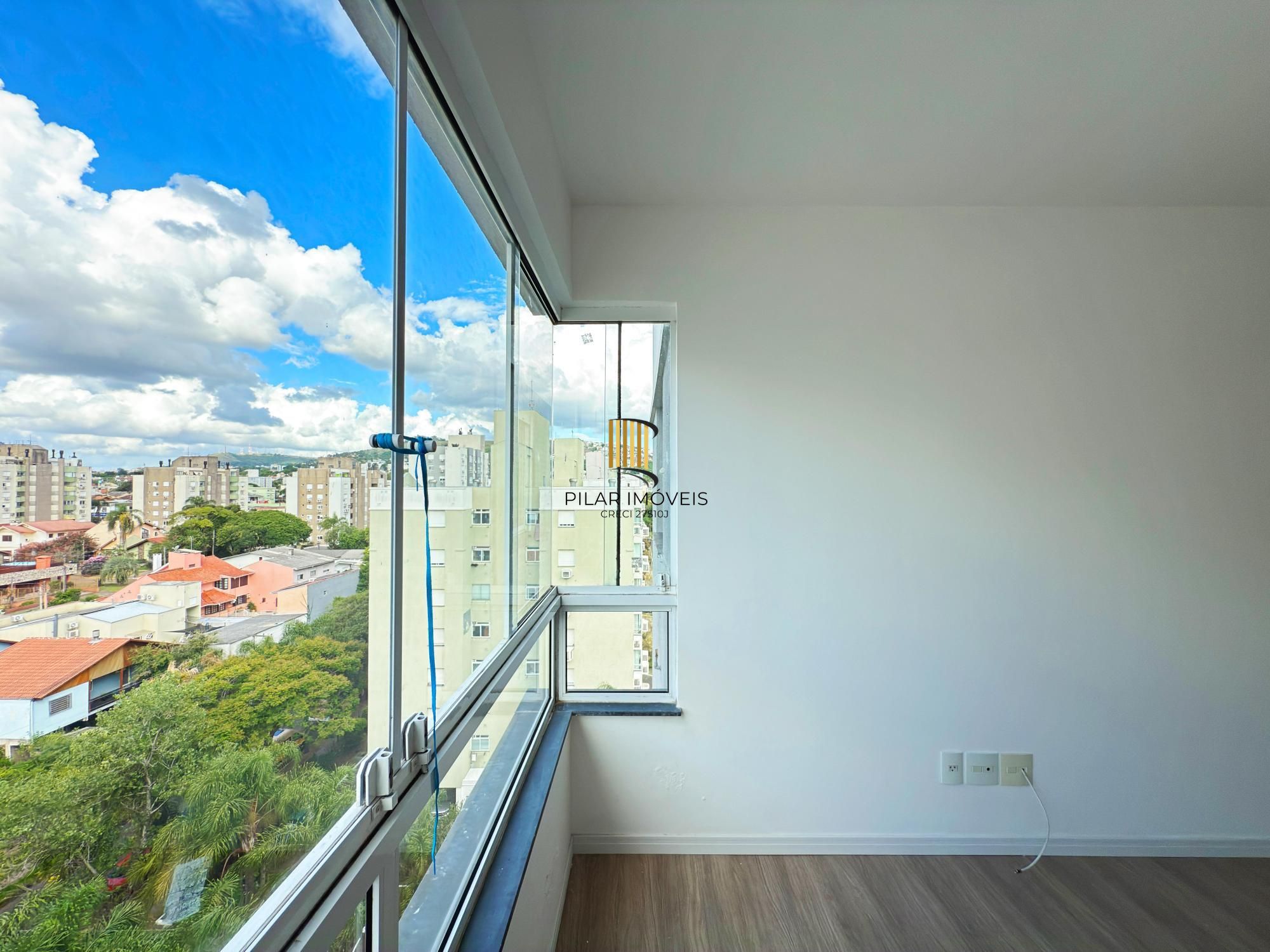 Oportunidade na cavalhada