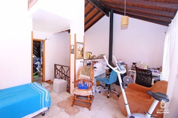 Casa Condominio para Venda - 181.84m², 3 dormitórios, sendo 1 suites, 4 vagas - 