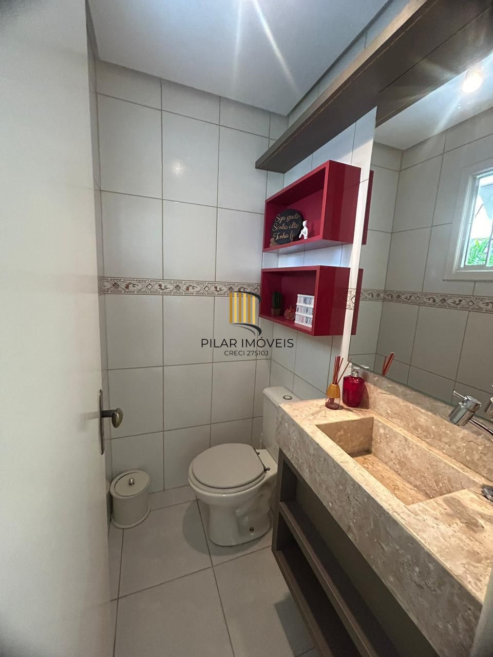 Casa em condomínio para venda