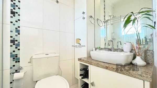 Casa 3 dormitórios à venda Aberta dos Morros Porto Alegre/RS