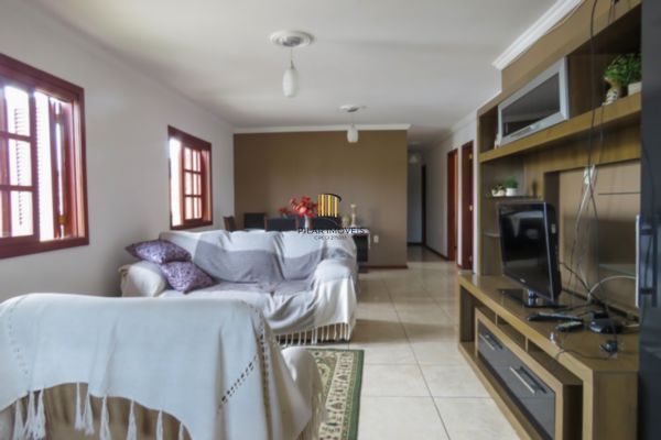 Casa para Venda - 283.6m², 4 dormitórios, sendo 2 suites, 1 vaga - Aberta dos Mo