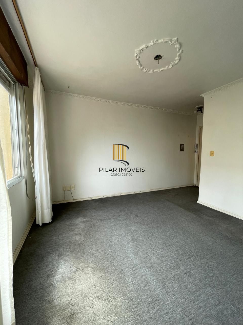 Apartamento 3 Dormitorios - Cristal com 80 M²