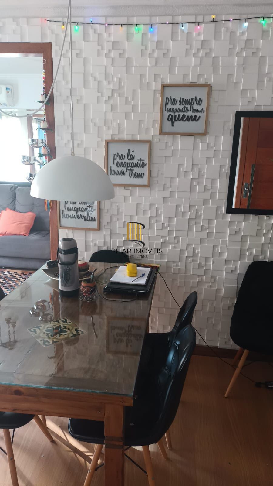 Apartamento 2 dormitórios à venda Cavalhada Porto Alegre/RS