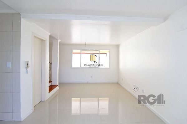 Casa Condominio para Venda - 110.02m², 3 dormitórios, sendo 1 suites, 2 vagas - 