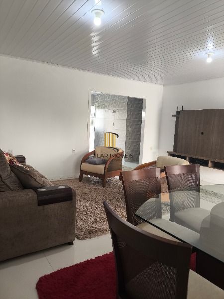 Casa em Tavares, no bairro Centro, com 2 dormitório(s), e 2 banheiros, à venda.