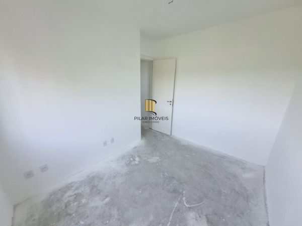 Apartamento para Venda - 42.51m², 2 dormitórios, 1 vaga - Cavalhada