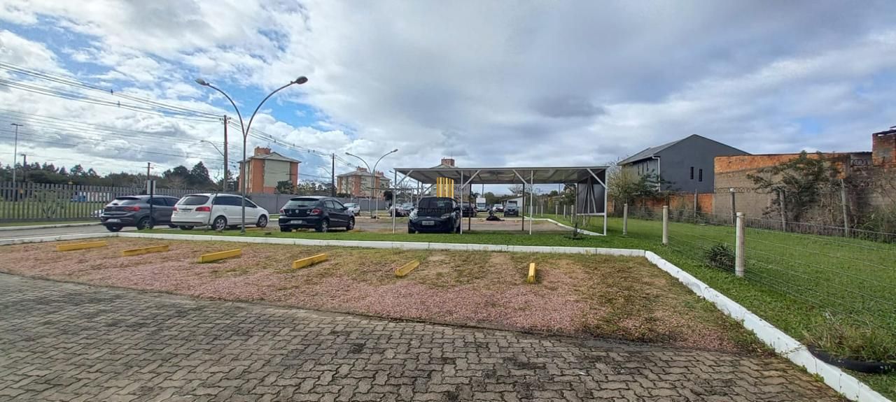 Apartamento 2 dormitórios no bairro Restinga