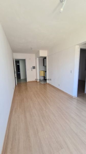Apartamento para Venda - 53m², 2 dormitórios, 1 vaga - Hípica
