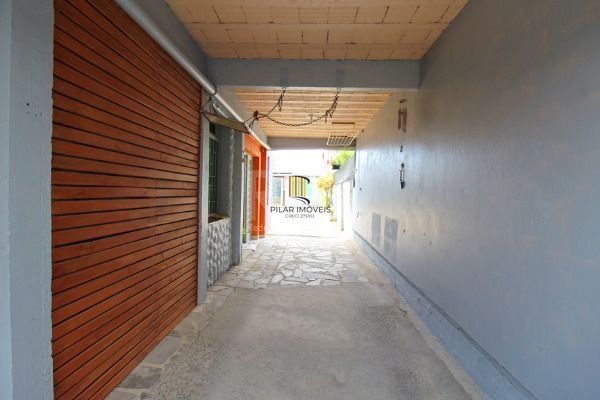 Casa para Venda - 429m², 5 dormitórios, sendo 1 suites, 3 vagas - Ipanema