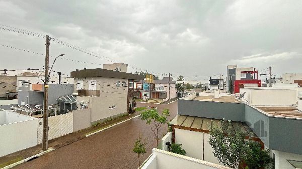 Casa Condominio em Porto Alegre, no bairro Hípica, com 3 dormitório(s), e 3 banh