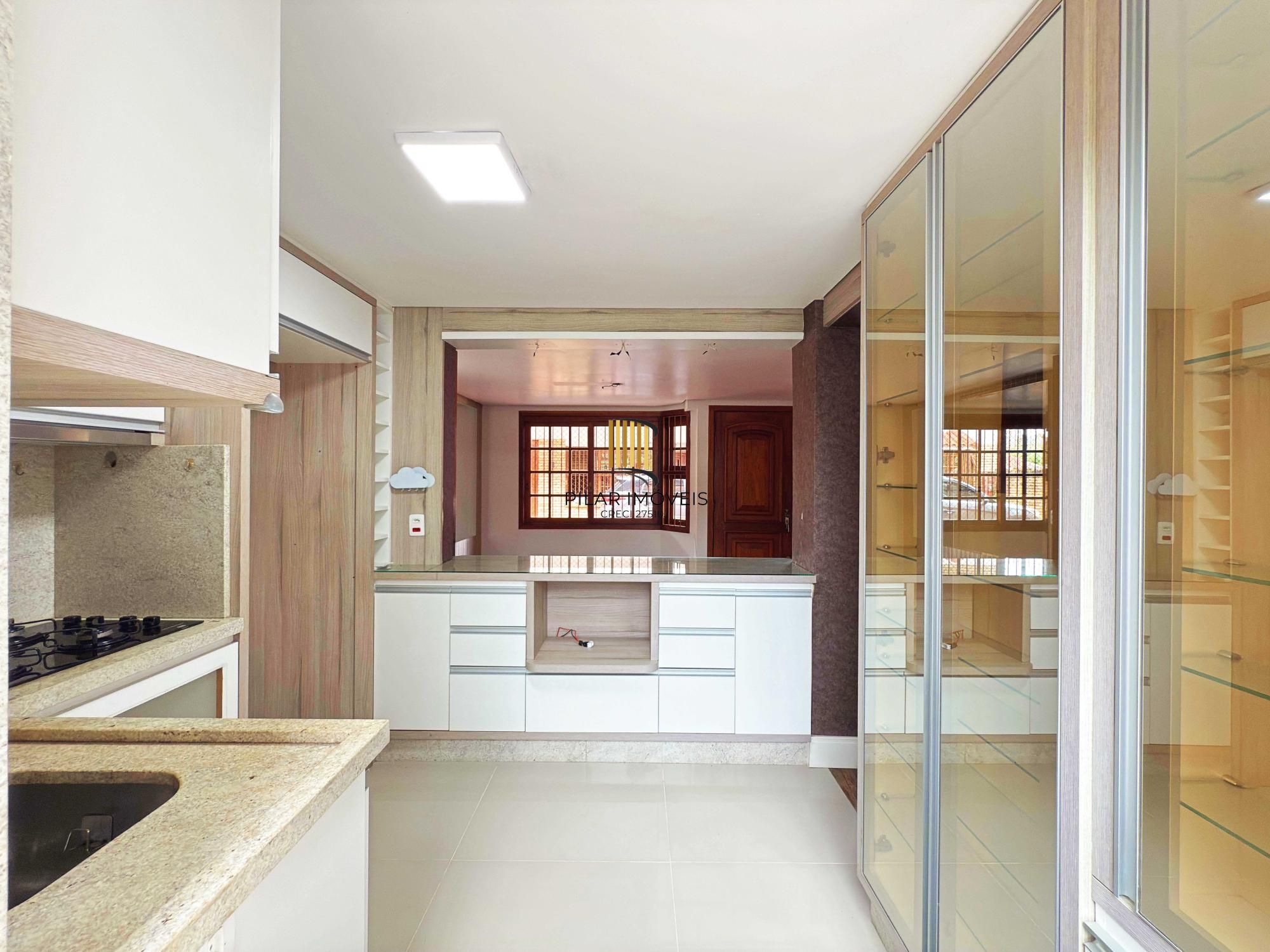 Casa em Condomínio no Bairro Ipanema – Porto Alegre