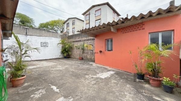 Casa para Venda - 177.5m², 3 dormitórios, 3 vagas - Cavalhada