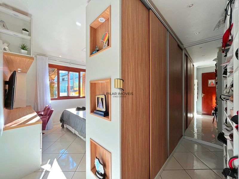 Residência com 2 dormitórios no  Residencial Jardins do Prado.