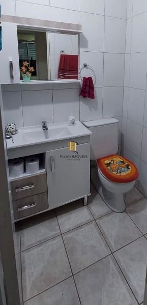 Apartamento para Venda - 69.34m², 3 dormitórios, 1 vaga - Vila Nova