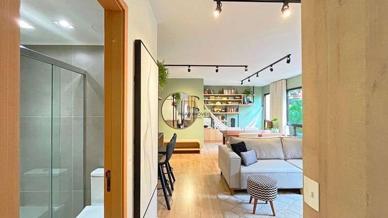 Apartamento 3 dormitórios à venda Tristeza Porto Alegre/RS