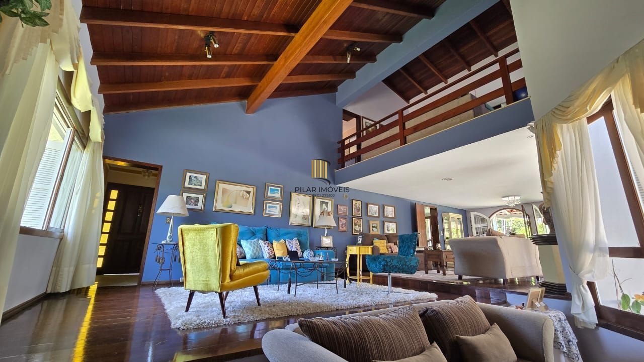 Casa no Bairro Ipanema, com 3 dormitório(s), à venda.