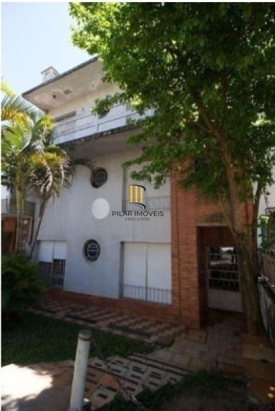 Apartamento JK em Porto Alegre, no bairro Medianeira, com 1 dormitório(s).