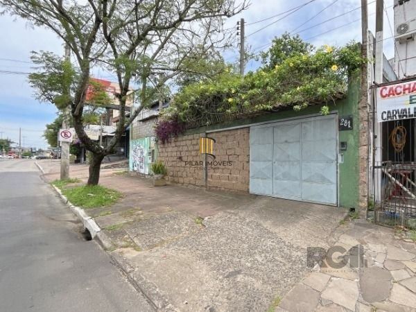 Casa para Venda - 177.5m², 3 dormitórios, 3 vagas - Cavalhada