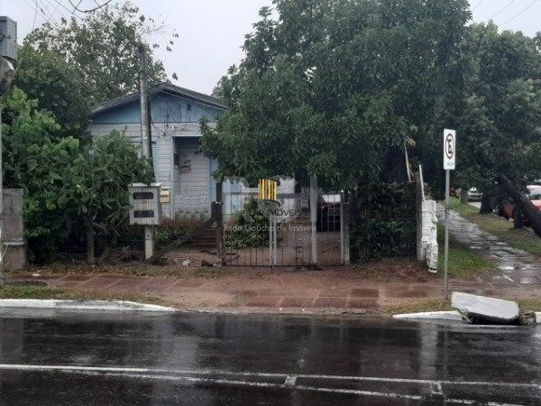 Terreno para Venda - 0m², 0 dormitórios, Cavalhada