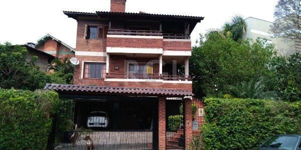 Casa para Venda - 320m², 3 dormitórios, sendo 1 suites, 2 vagas - Imperial Parqu