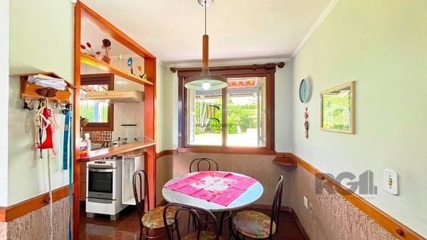 Casa no Bairro Ipanema, com 3 dormitório(s), à venda.