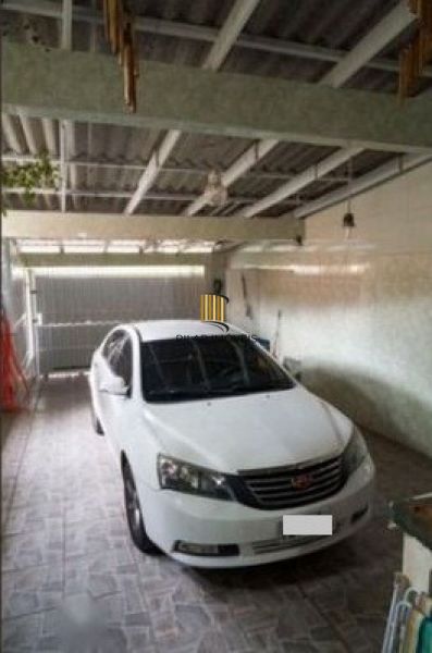 Casa para Venda - 300m², 3 dormitórios, sendo 3 suites, 2 vagas - Vila Nova