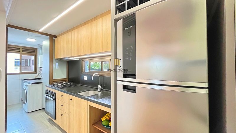 Apartamento 3 dormitórios à venda Tristeza Porto Alegre/RS