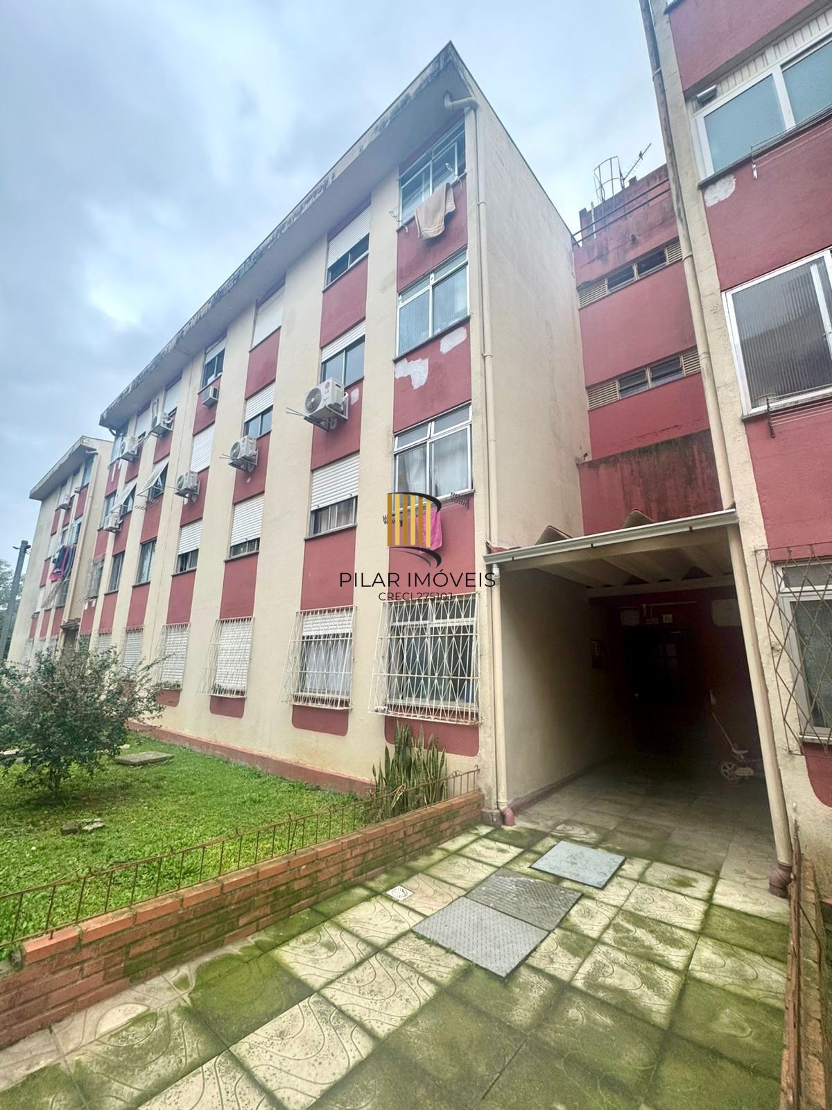 Oportunidade Única! Apartamento com 3 Dormitórios à Venda no Bairro Vila Nova.