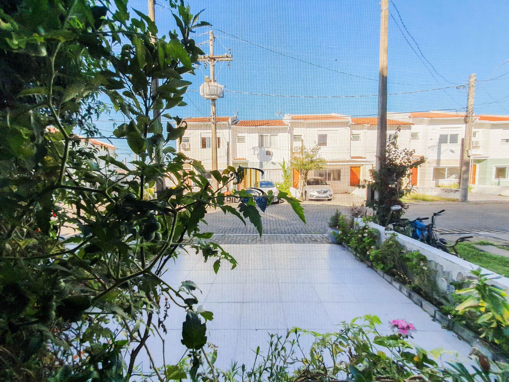 Quintas do prado- Oportunidade em condomínio Fechado na Hípica - 3 D - 2 Vagas