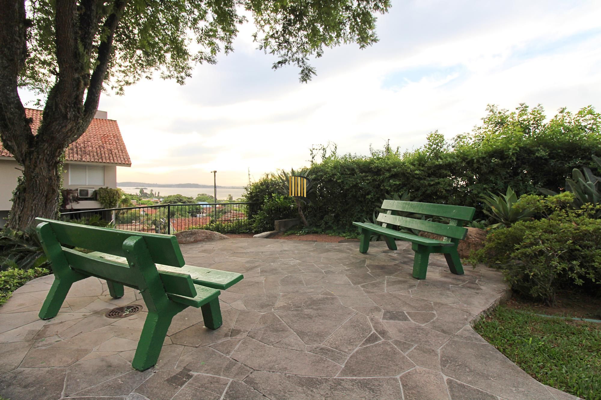 Casa de Condomínio 3 dormitórios no bairro Tristeza