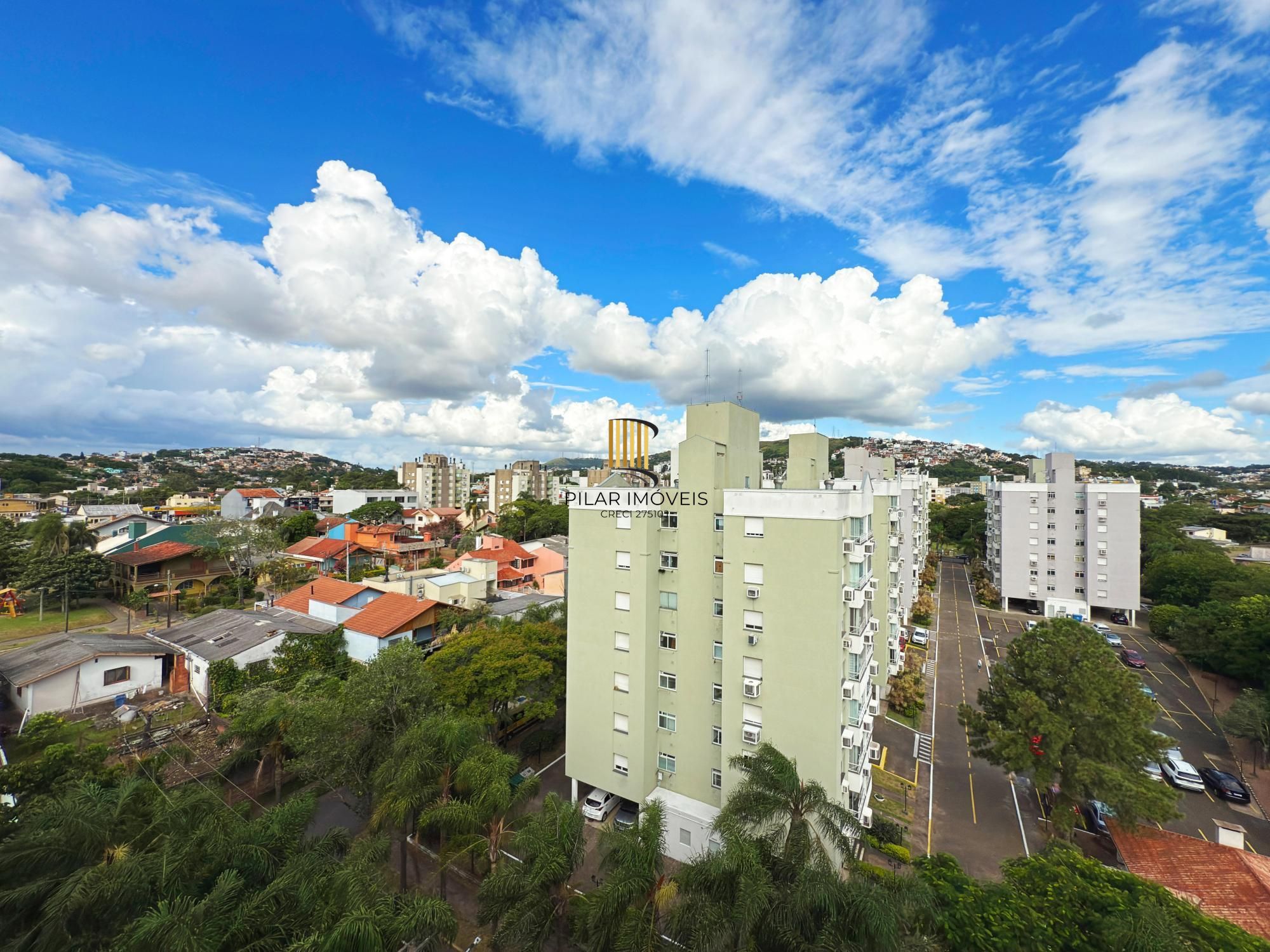 Oportunidade na cavalhada