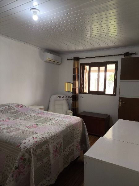 Casa em Tavares, no bairro Centro, com 2 dormitório(s), e 2 banheiros, à venda.