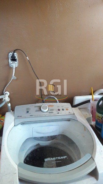 Casa para Venda - 120m², 3 dormitórios, sendo 1 suites, 2 vagas - Hípica