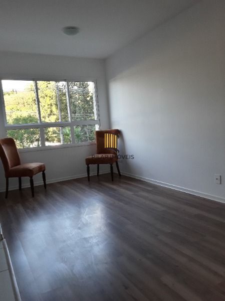 Apartamento para Venda - 54.86m², 2 dormitórios, 1 vaga - Jardim Carvalho