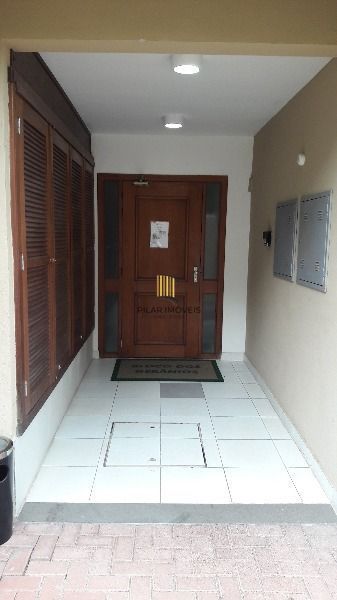 Apartamento para Venda - 50m², 2 dormitórios, 1 vaga - Aberta Dos Morros