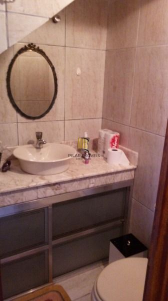 Casa Condominio para Venda - 125m², 2 dormitórios, sendo 2 suites, 1 vaga - Espi