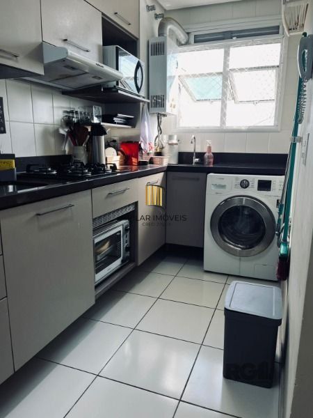 Apartamento 2 dormitórios à venda Jardim Carvalho Porto Alegre/RS