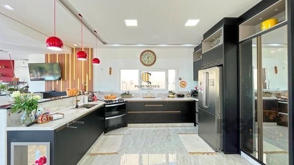 Casa Condominio para Venda - 500m², 0 dormitórios, Altos do Ipê