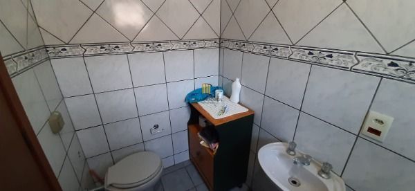 Casa para Venda - 120m², 2 dormitórios, sendo 1 suites, 6 vagas - Vila Nova