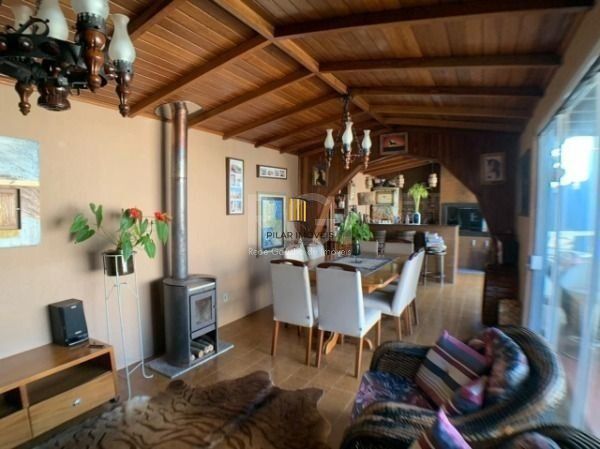 Casa para Venda - 333m², 3 dormitórios, sendo 1 suites, 4 vagas - Ipanema