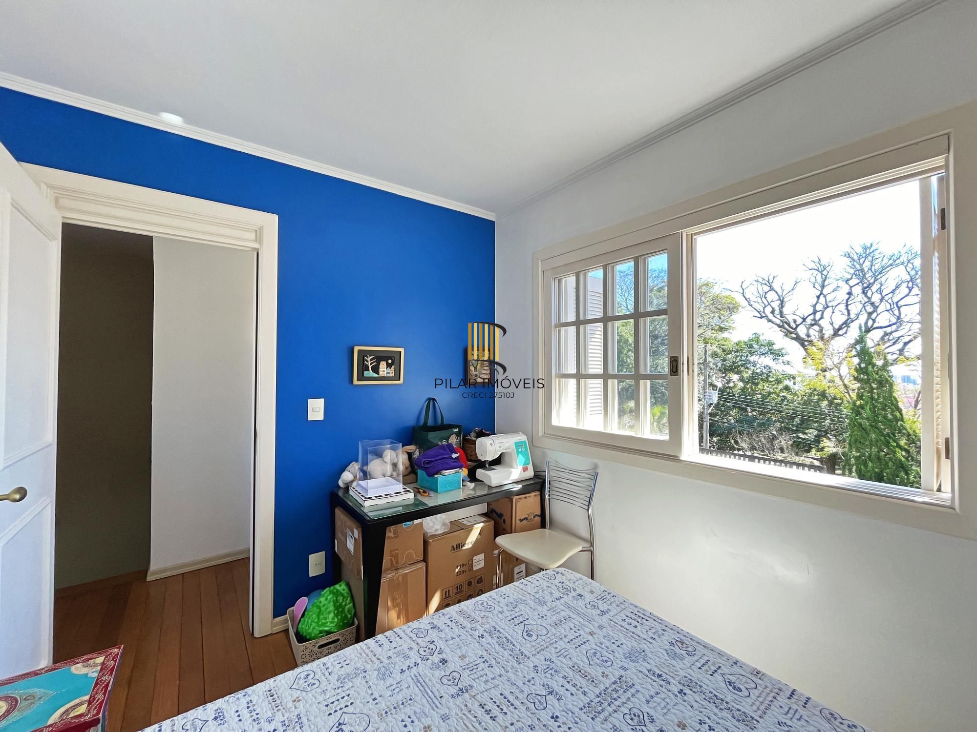 Casa em Condomínio 3 dormitórios à venda Vila Nova Porto Alegre/RS