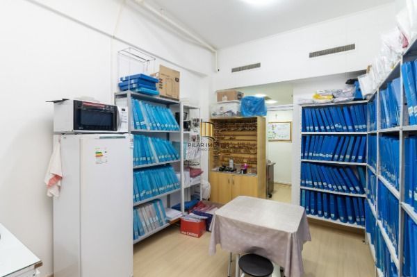 Conjunto/Sala para Venda - 65.01m², 0 dormitórios, Centro Histórico