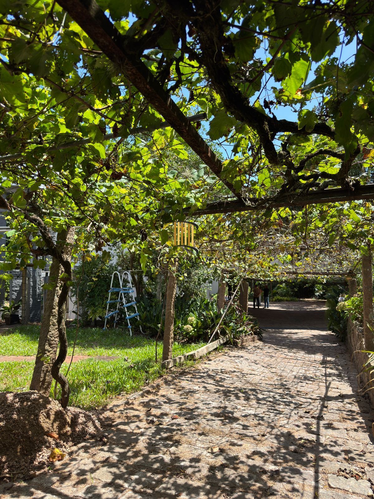 Tristeza -Imóvel único- Terreno 3658 m² privativos, casa 500m², 5d, reformada