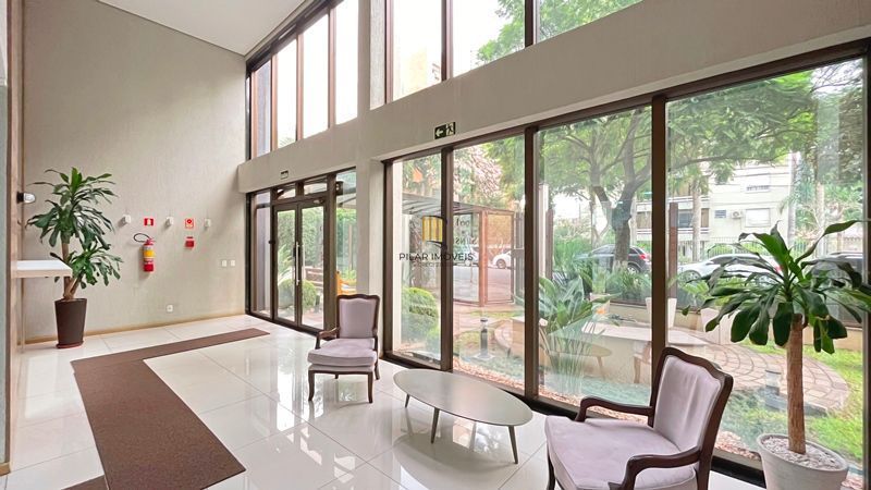 Apartamento 3 dormitórios à venda Tristeza Porto Alegre/RS