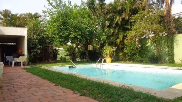 Casa para Venda - 200m², 3 dormitórios, sendo 1 suites, 4 vagas - Ipanema - Pilar Imóveis